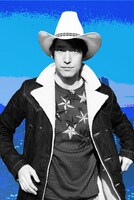 小宮山雄飛（ホフディラン）