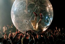 水曜日のカンパネラ