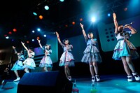 ばってん少女隊（photo by Yuji Honda）