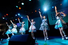 ばってん少女隊（photo by Yuji Honda）