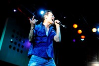 般若（photo by Yuji Honda）