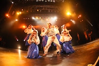 清 竜人25（photo by SUNAO HONDA）