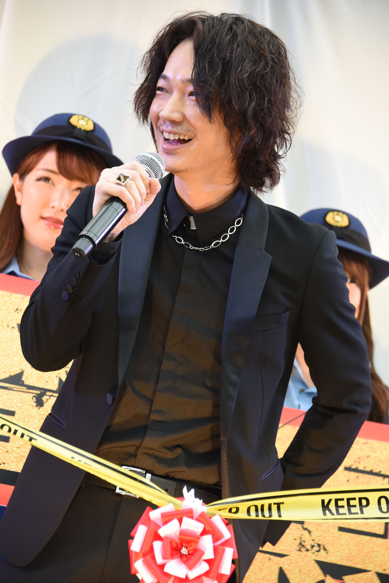 綾野剛
