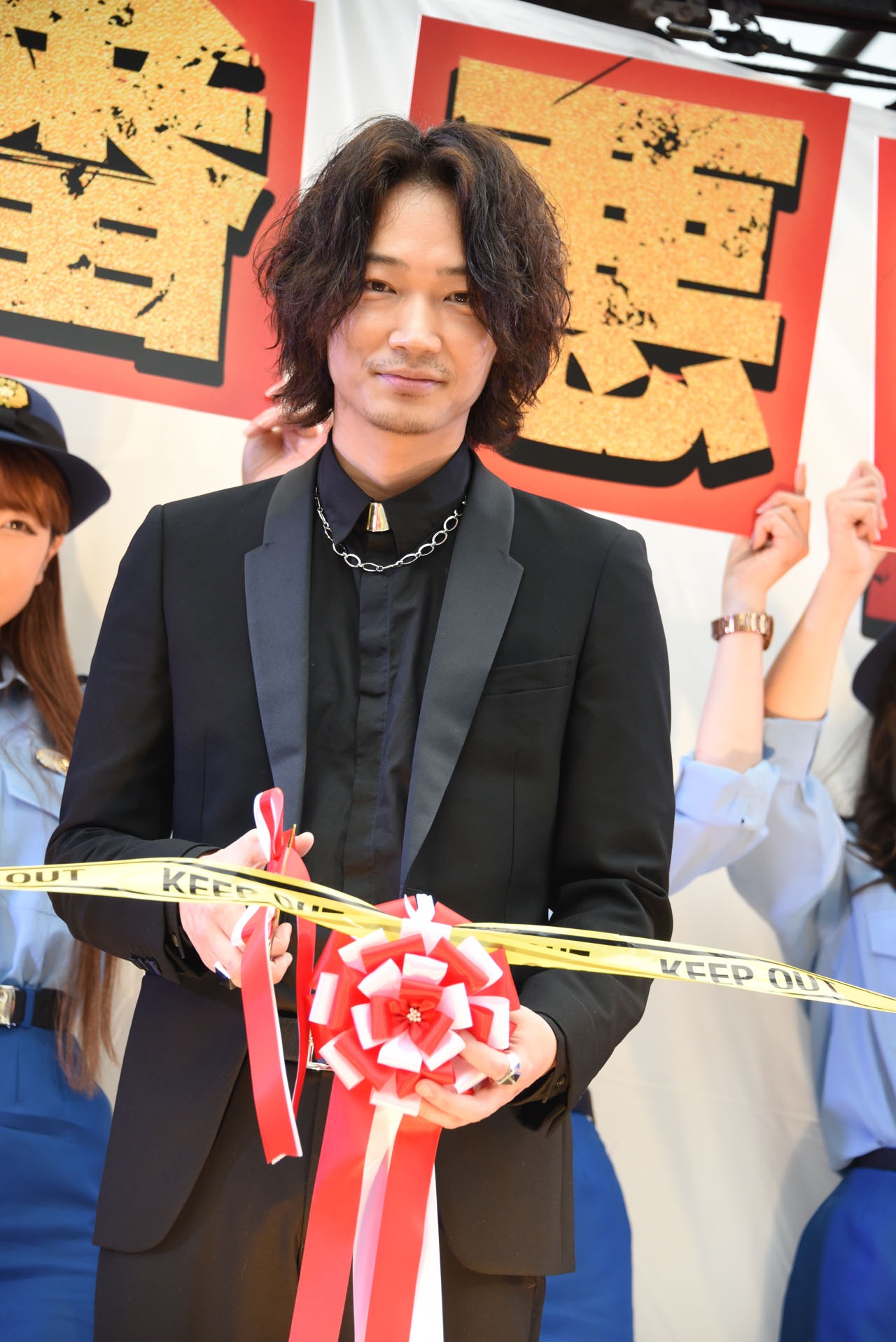 綾野剛
