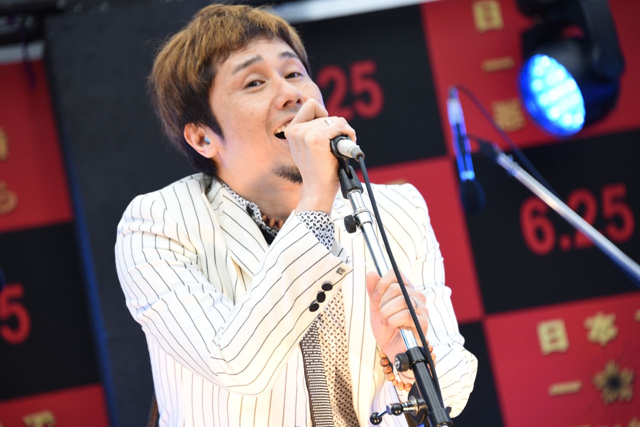 Ken Yokoyama
