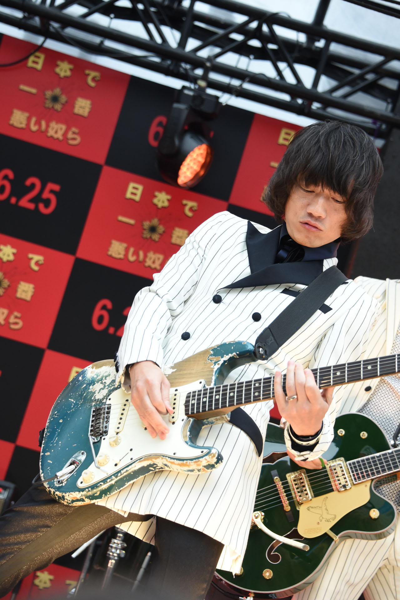 加藤隆志（G）