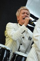 大森はじめ（Perc）