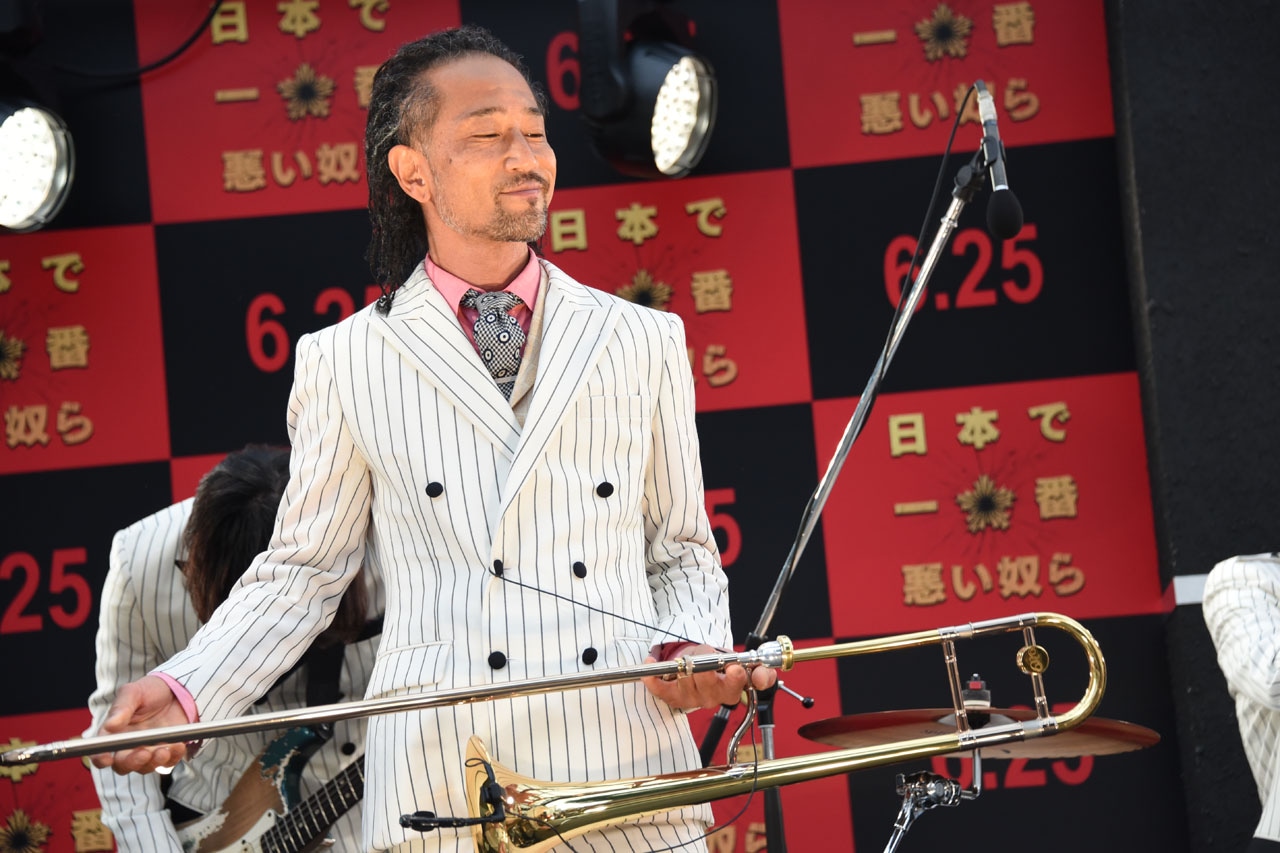 北原雅彦（Tb）