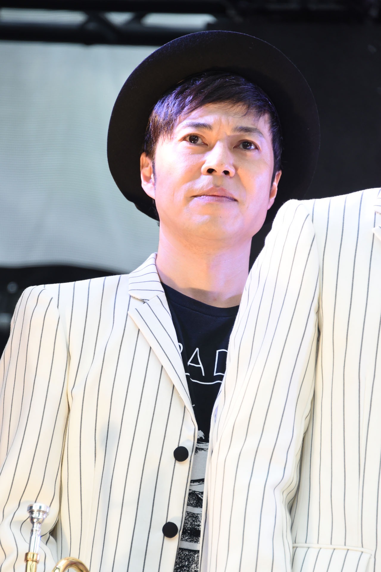 NARGO（Tp）