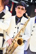 GAMO（Tenor Sax）