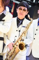 GAMO（Tenor Sax）
