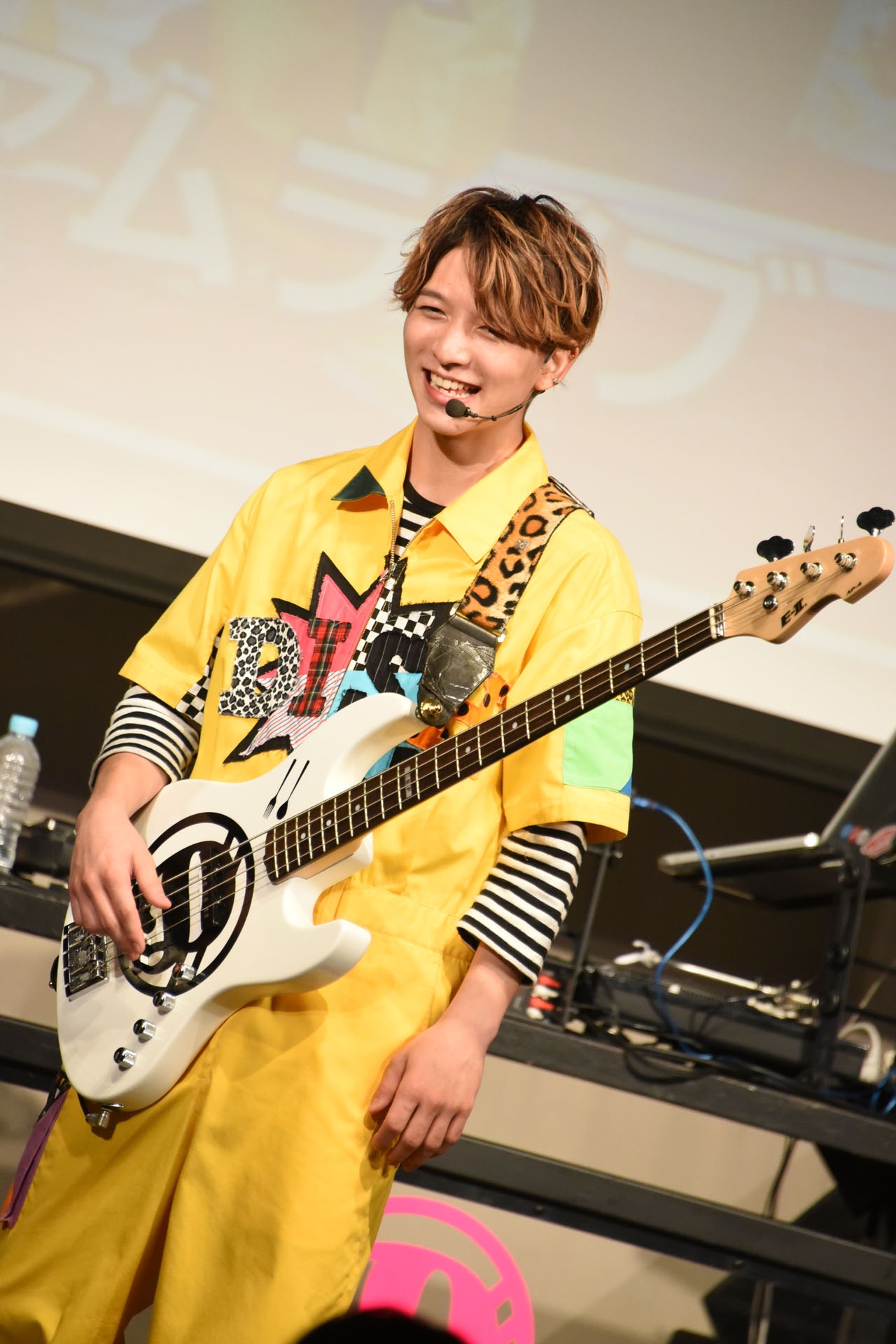 RYUJI