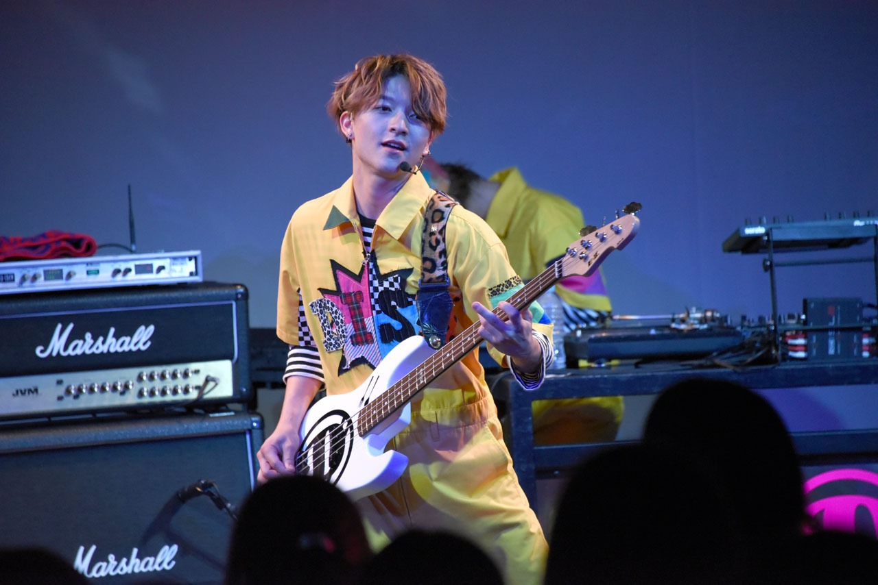 RYUJI