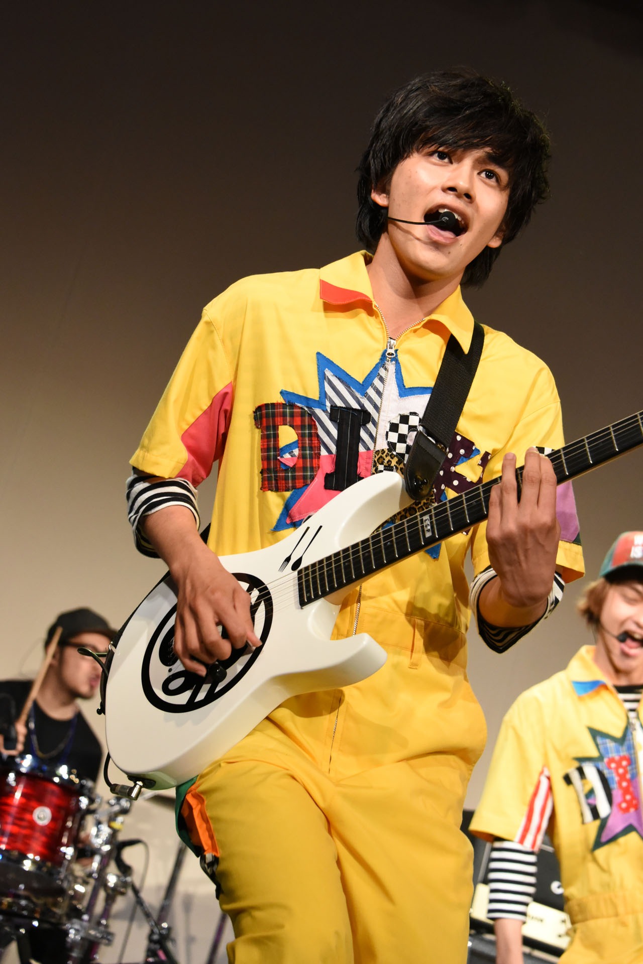 TAKUMI