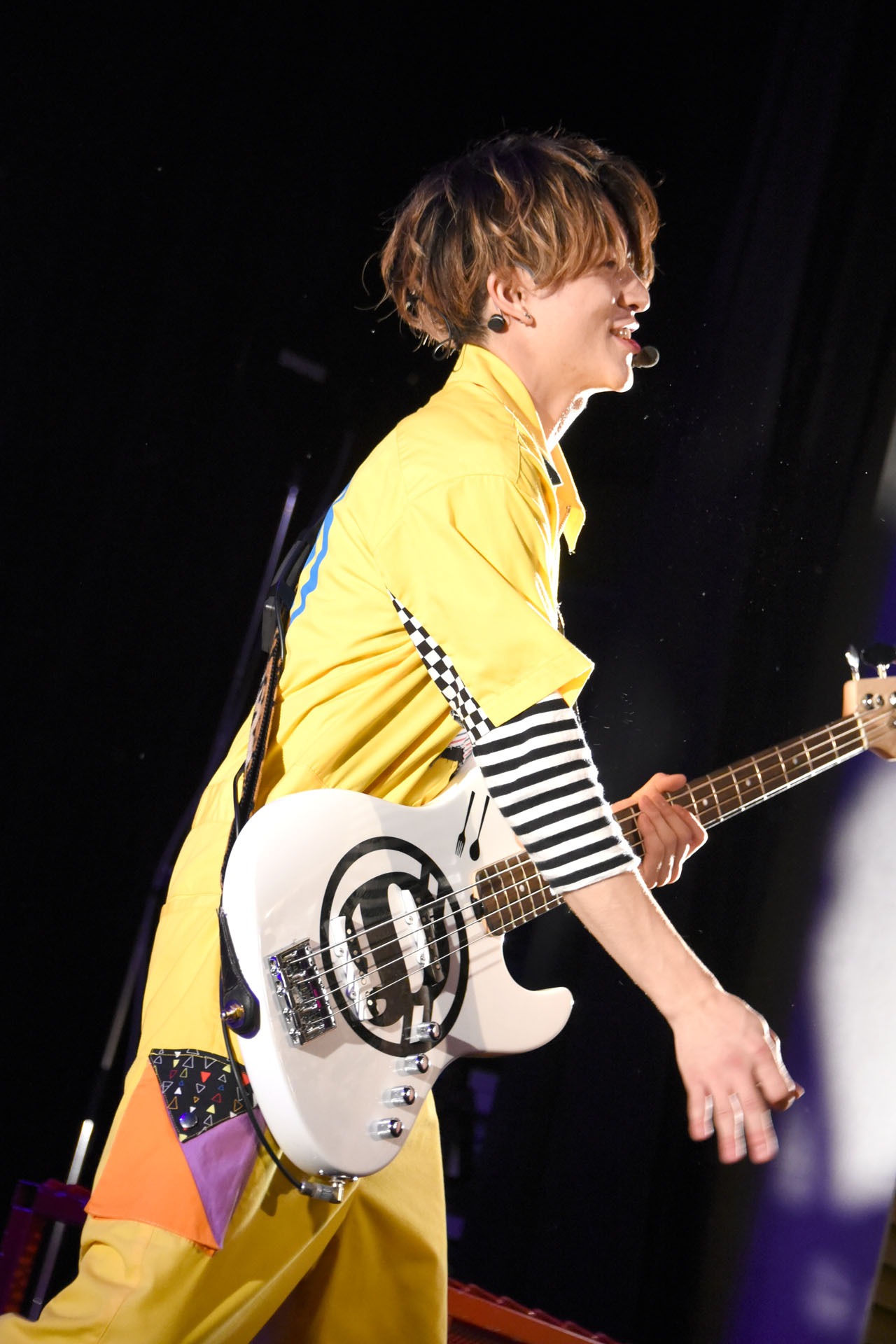 RYUJI