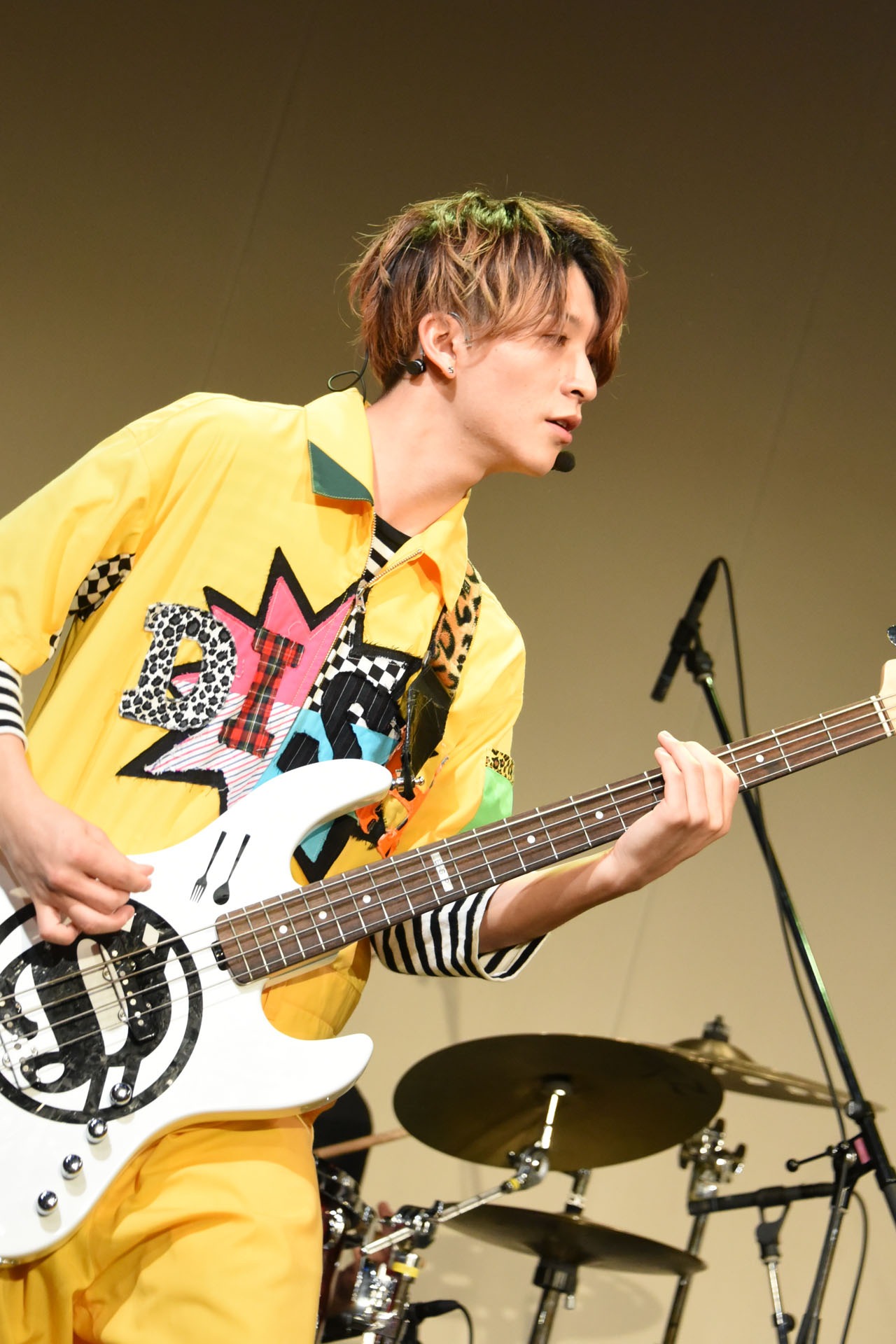 RYUJI