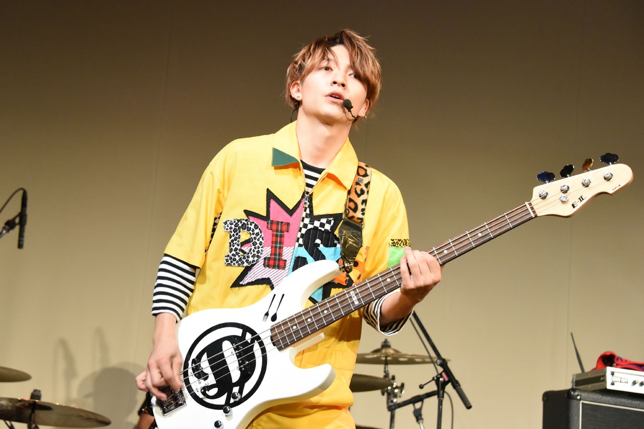 RYUJI