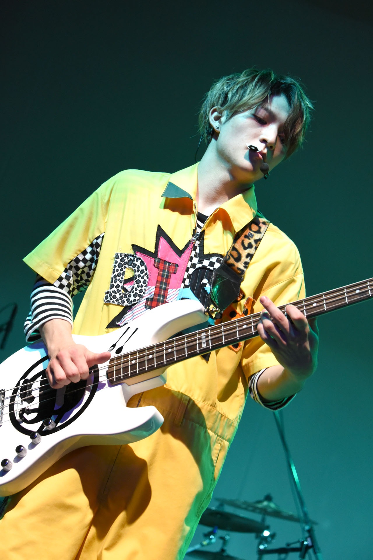 RYUJI