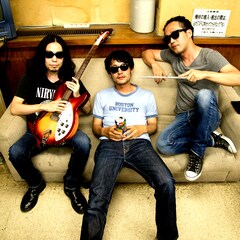 LOSTAGE、できたてニューアルバム「HARVEST」をBandcampで期間限定配信