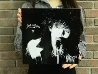 SION「30th milestone」30周年記念限定盤の外装。