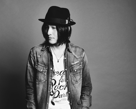 片平実(Getting Better)