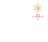 マオ from SID「月 / 星」初回限定盤Bジャケット
