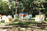 「オハラ☆ブレイク '16夏」イメージ写真