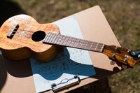 「オハラ☆ブレイク '16夏」イメージ写真