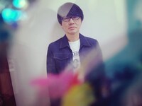 鹿野淳（MUSICA、VIVA LA ROCK）