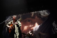 銀杏BOYZ「世界平和祈願ツアー 2016」東京・Zepp DiverCity TOKYO公演の様子。（撮影：村井香）