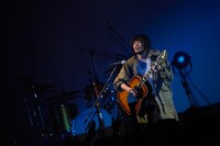 銀杏BOYZ「世界平和祈願ツアー 2016」東京・Zepp DiverCity TOKYO公演の様子。（撮影：村井香）