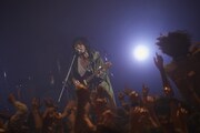 銀杏BOYZ「世界平和祈願ツアー 2016」東京・Zepp DiverCity TOKYO公演の様子。(撮影:村井香)