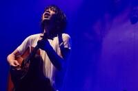 銀杏BOYZ「世界平和祈願ツアー 2016」東京・Zepp DiverCity TOKYO公演の様子。（撮影：村井香）