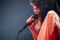 Cocco（撮影：西槇太一）