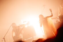 Cocco（撮影：西槇太一）