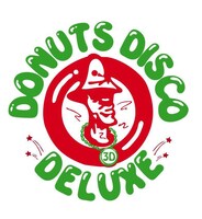 Donuts Disco Deluxe