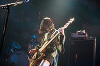 ヒロミ・ヒロヒロ（B, Cho）（Photo by Ohagi）