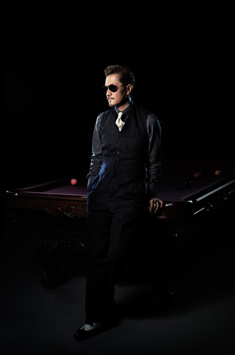 EXILE ATSUSHI 本人ライブ着用リストバンド original.jpg