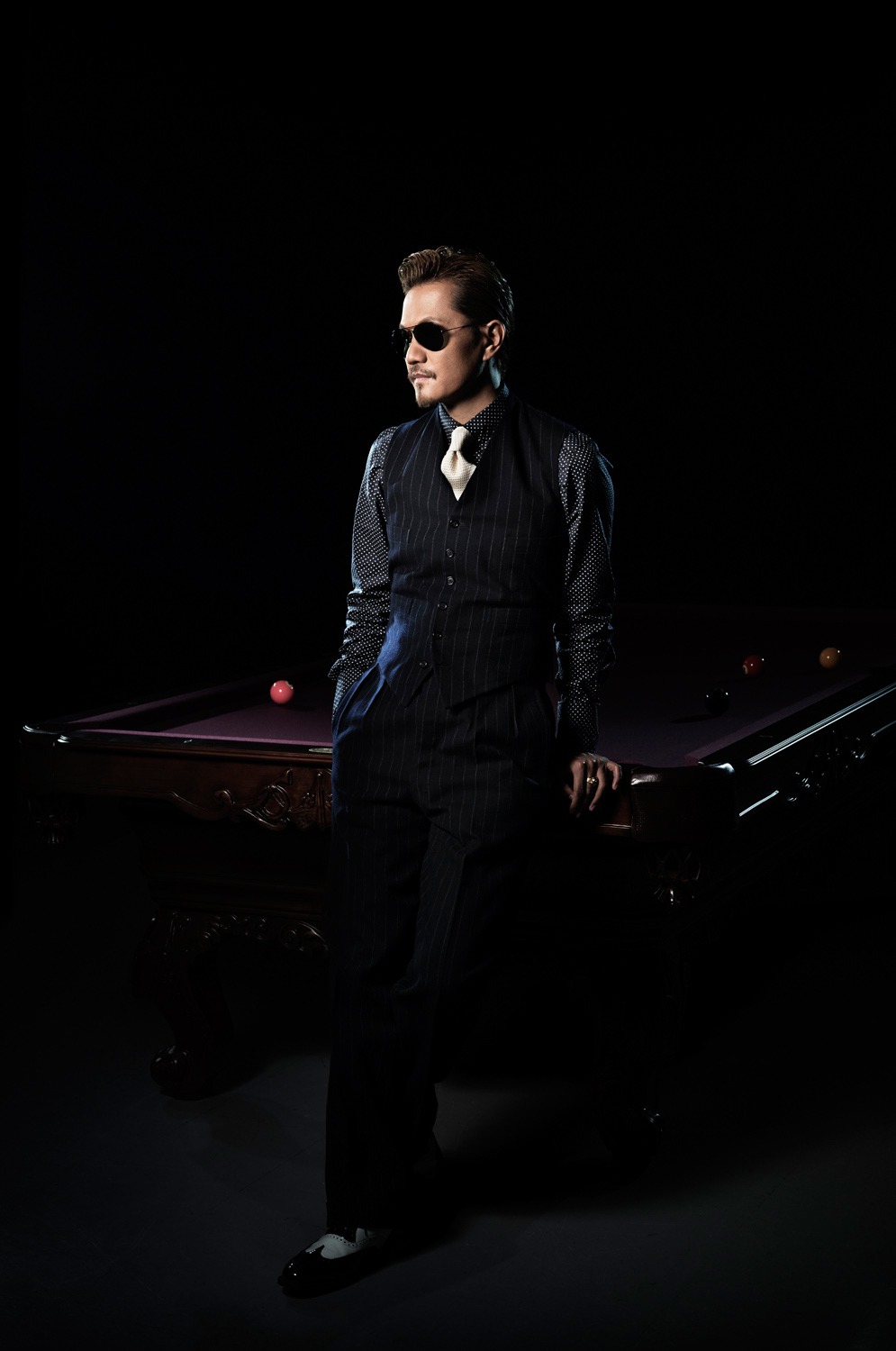 EXILE ATSUSHI