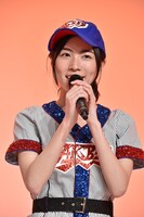 松井珠理奈（写真提供：ABC）