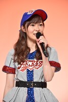 指原莉乃（写真提供：ABC）