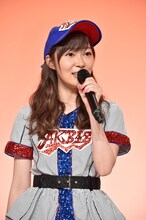 指原莉乃（写真提供：ABC）