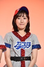 渡辺麻友（写真提供：ABC）