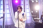 DAIGO (c)テレビ朝日