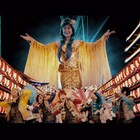 アルスマグナ、超巨大テラ幸子と「サンバ DE わっしょい!」