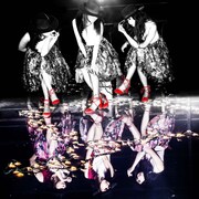 callme「Confession」Type-Aジャケット