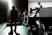 「氷室京介 WOWOW SPECIAL ～DOCUMENT OF LAST GIGS～」メインビジュアル