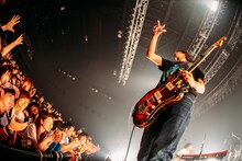 ヒトリエ（撮影：西槇太一）