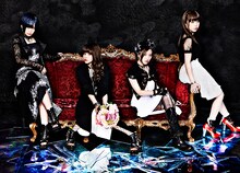 Hysteric Lolita
