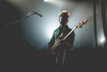 合田悟（B）（撮影：鈴木友莉）